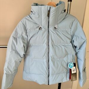 Spyder Ski Jacket - Brand New with Tags